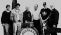 Louisiana Shakers