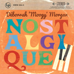 D&eacute;borrah 'Moogy' Morgane / Nostalgique
