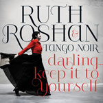 Ruthcover